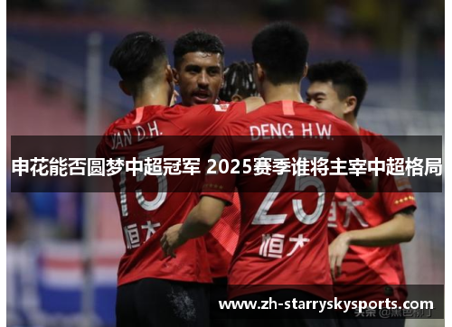 申花能否圆梦中超冠军 2025赛季谁将主宰中超格局